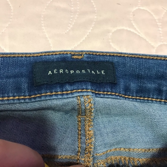 Jegging Jeans - Picture 3 of 4